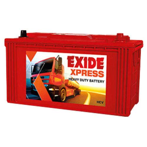 EXIDE XPRESS XP-880 (90 Ah) Battery